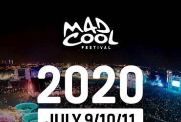 mad cool 2020
