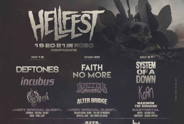 hellfest